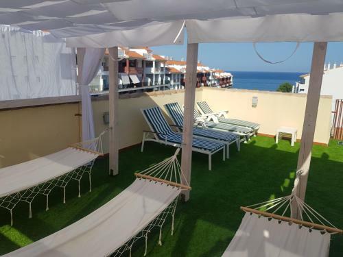 Apartamento High Relaxing Alboran Hills
