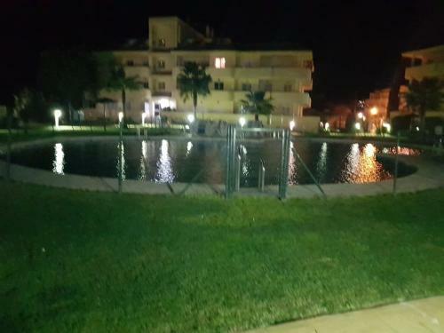 Apartamento High Relaxing Alboran Hills