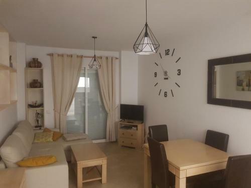 Apartamento High Relaxing Alboran Hills