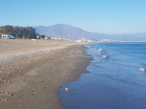 Apartamento High Relaxing Alboran Hills