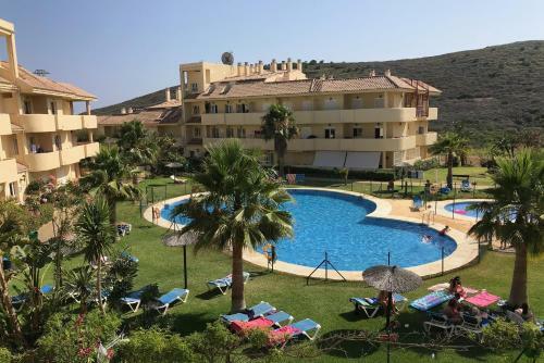 Apartamento High Relaxing Alboran Hills
