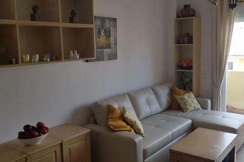 Apartamento High Relaxing Alboran Hills