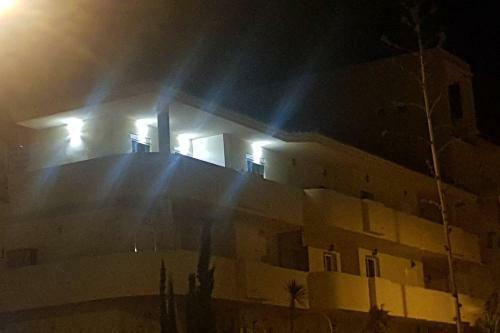 Apartamento High Relaxing Alboran Hills
