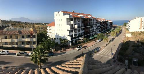 Apartamento High Relaxing Alboran Hills