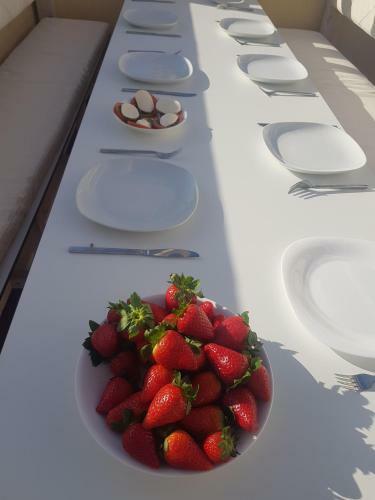 Apartamento High Relaxing Alboran Hills