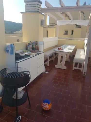 Apartamento High Relaxing Alboran Hills