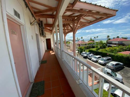 Apartamento Alamanda & Hibiscus
