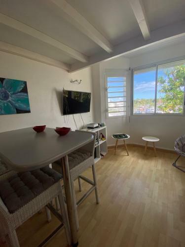 Apartamento Alamanda & Hibiscus