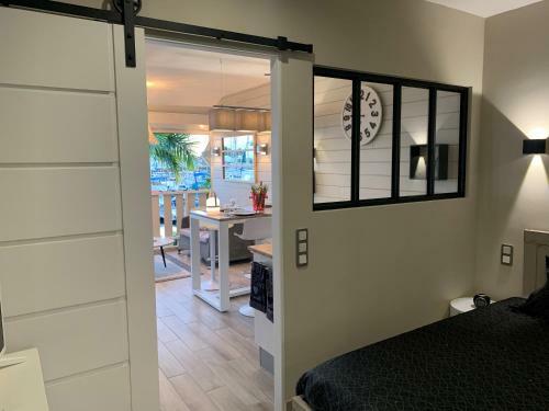 Apartamento Marina Manzana