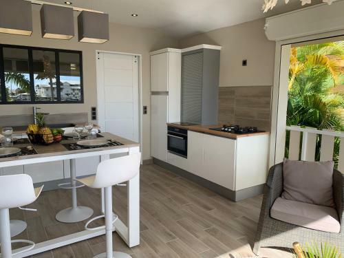 Apartamento Marina Manzana