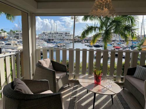 Apartamento Marina Manzana