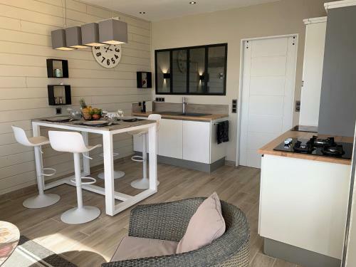 Apartamento Marina Manzana