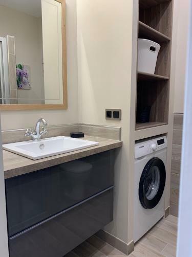 Apartamento Marina Manzana
