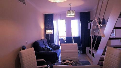 Apartamento Costa Del Sol Manilva Playa Spa