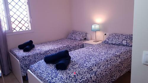 Apartamento Costa Del Sol Manilva Playa Spa