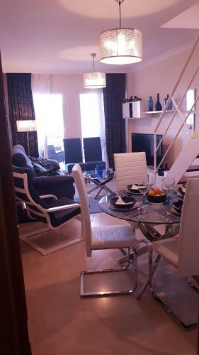 Apartamento Costa Del Sol Manilva Playa Spa