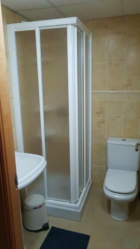 Apartamento Costa Del Sol Manilva Playa Spa