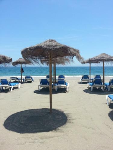 Apartamento Sun, Sand And A Drink In My Hand