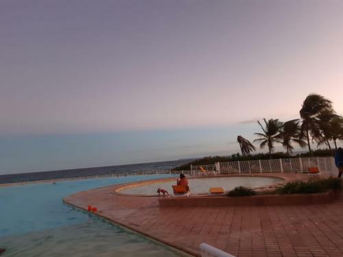 Apartamento L'orchid�e