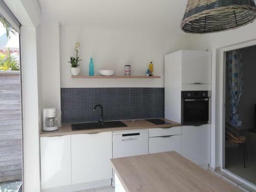 Apartamento Chez Les Filles Location Touristique