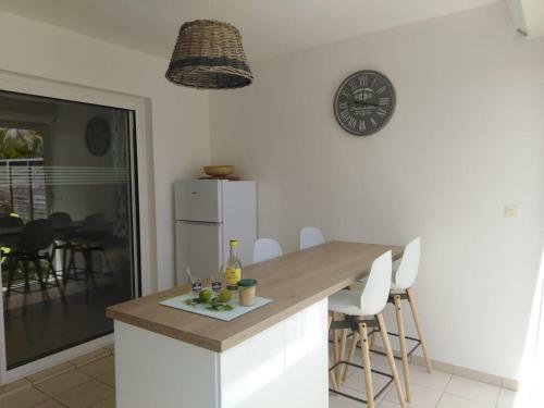 Apartamento Chez Les Filles Location Touristique