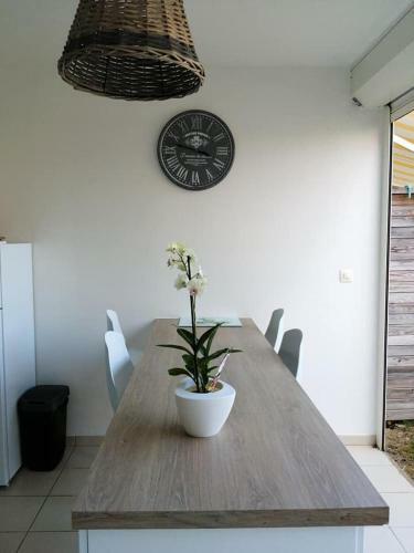 Apartamento Chez Les Filles Location Touristique