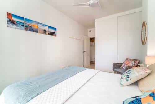 Apartamento Duquesa Dreams - 2 Bed/2 Bath Apt With Panoramic Golf Course And Mountain View