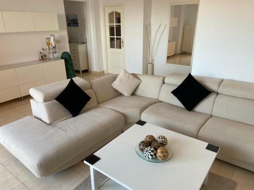 Apartamento Duquesa Regent