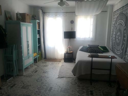 Apartamento Duquesa Loft