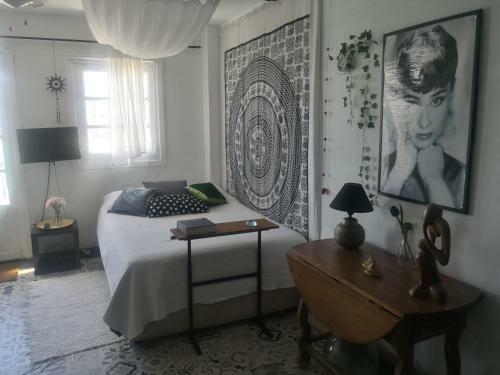 Apartamento Duquesa Loft