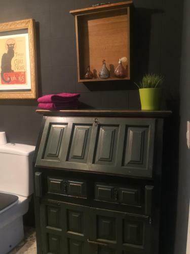 Apartamento Duquesa Loft