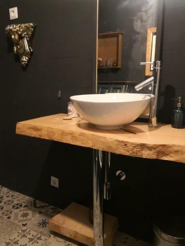 Apartamento Duquesa Loft