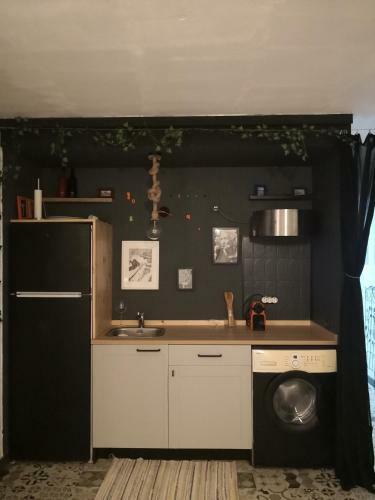 Apartamento Duquesa Loft