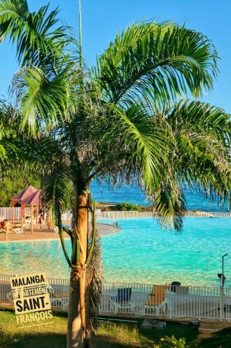 Apartamento Appartement Malanga - Mer Et Piscine