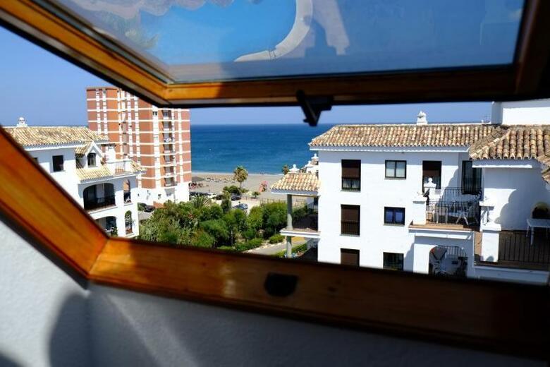 Apartamento Penthouse Marina La Duquesa