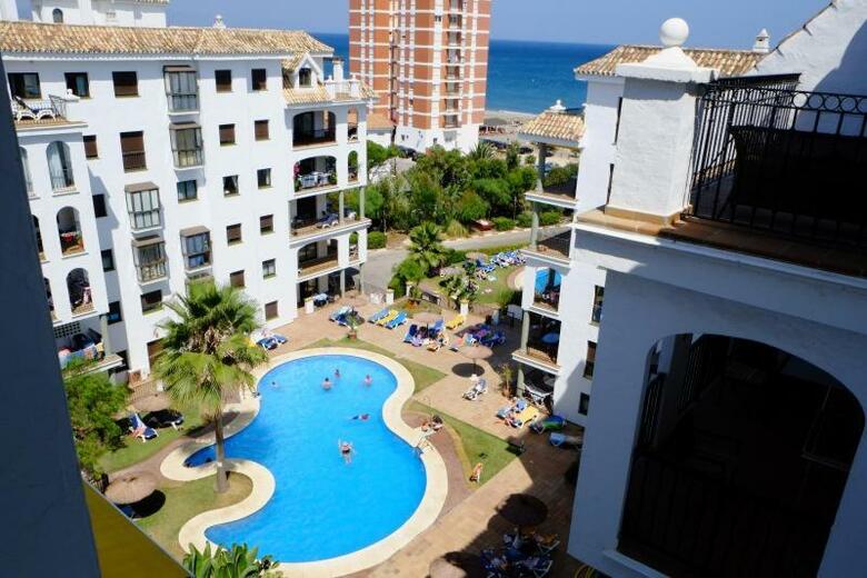 Apartamento Penthouse Marina La Duquesa
