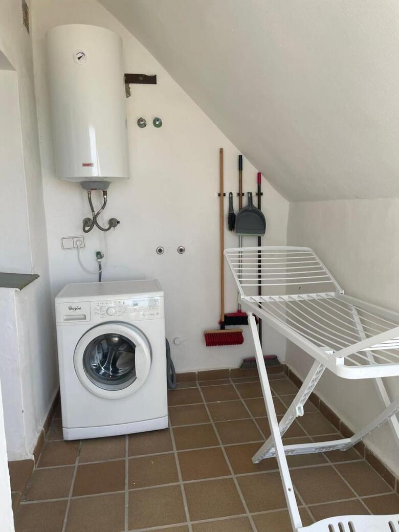Apartamento Penthouse Marina La Duquesa
