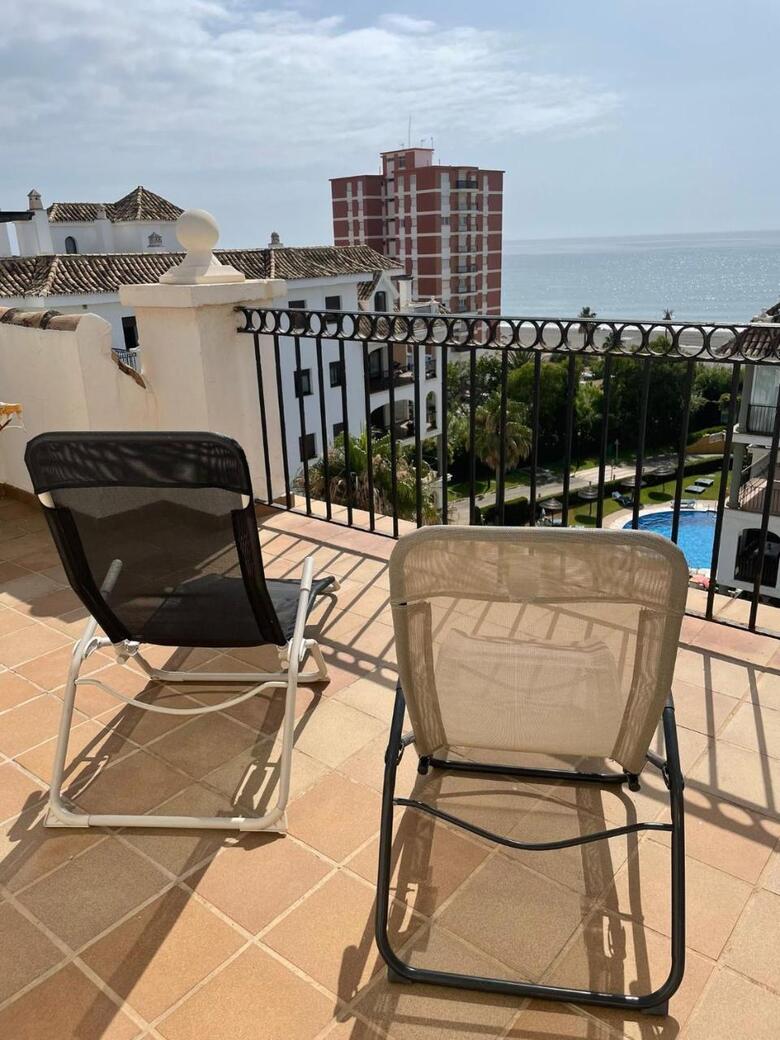 Apartamento Penthouse Marina La Duquesa