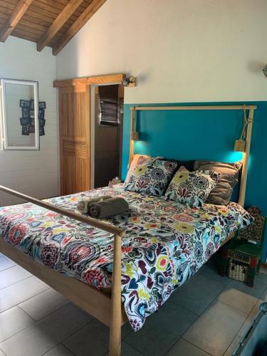 Villa La Kaz � Sucre