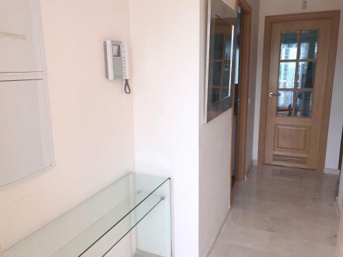 New ! Manilva Playa Spa Resort 2/2 Sea View Apartment