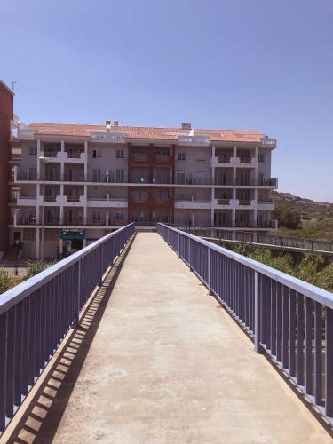 New ! Manilva Playa Spa Resort 2/2 Sea View Apartment