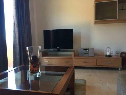 Apartamento Jardines De Manilva