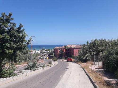 Apartamento Jardines De Manilva