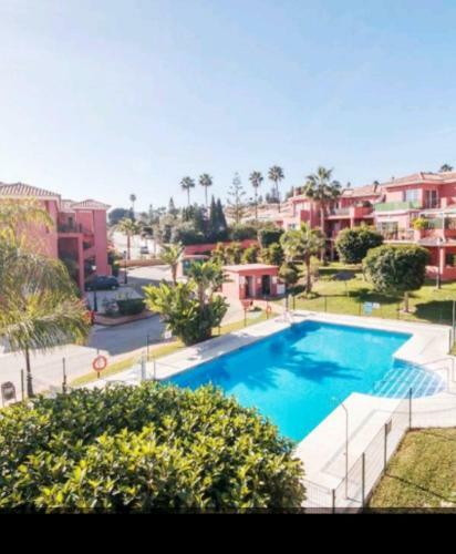 Apartamento Jardines De Manilva