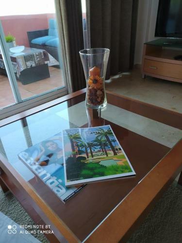 Apartamento Jardines De Manilva
