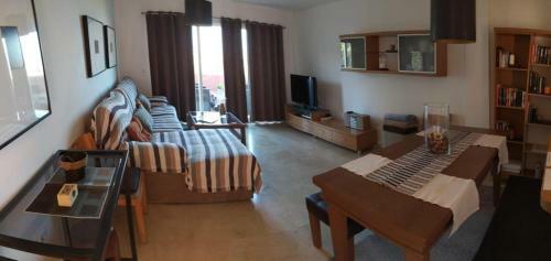Apartamento Jardines De Manilva