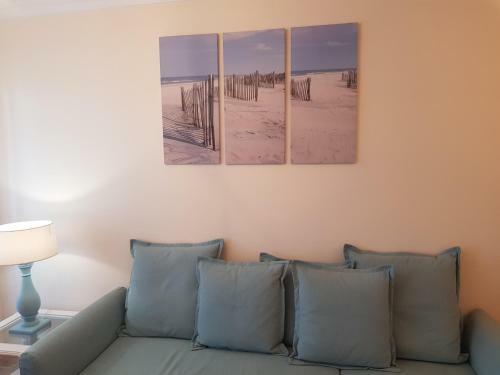 Apartamento Casa Del Sol