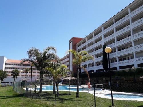 Apartamento Casa Del Sol