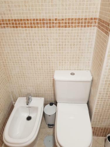 Apartamento Casa Del Sol