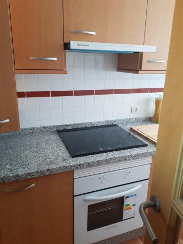 Apartamento Casa Del Sol
